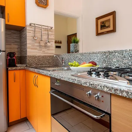 Апартаменты Bnbutler - Brera