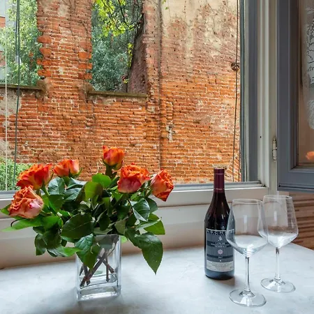 Апартаменты Bnbutler - Brera